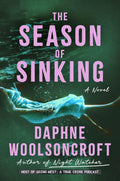 The Season of Sinking by Daphne Woolsoncroft | Instant PDF Download (No Physical Book)