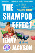 The Shampoo Effect by Jenny Jackson | Instant PDF Download (No Physical Book)