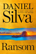 Ransom: A Novel by Daniel Silva (Book 26 of 26: Gabriel Allon) | Instant PDF Download (No Physical Book)