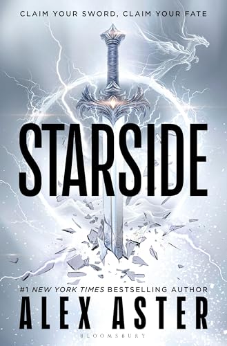 Starside by Alex Aster | Instant PDF Download