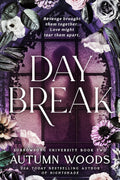 Daybreak by Autumn Woods (Book 2 of 2: Sorrowsong University) | Instant PDF Download (No Physical Book)