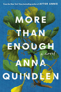 More Than Enough by Anna Quindlen | Instant PDF Download (No Physical Book)