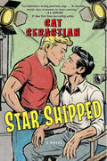 Star Shipped by Cat Sebastian | Instant PDF Download (No Physical Book)