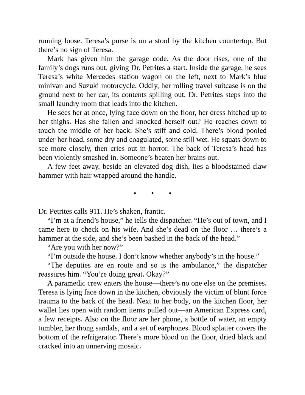 A Double Life: The Anatomy of a Premeditated Murder by Mikita Brottman | Instant PDF Download (No Physical Book)