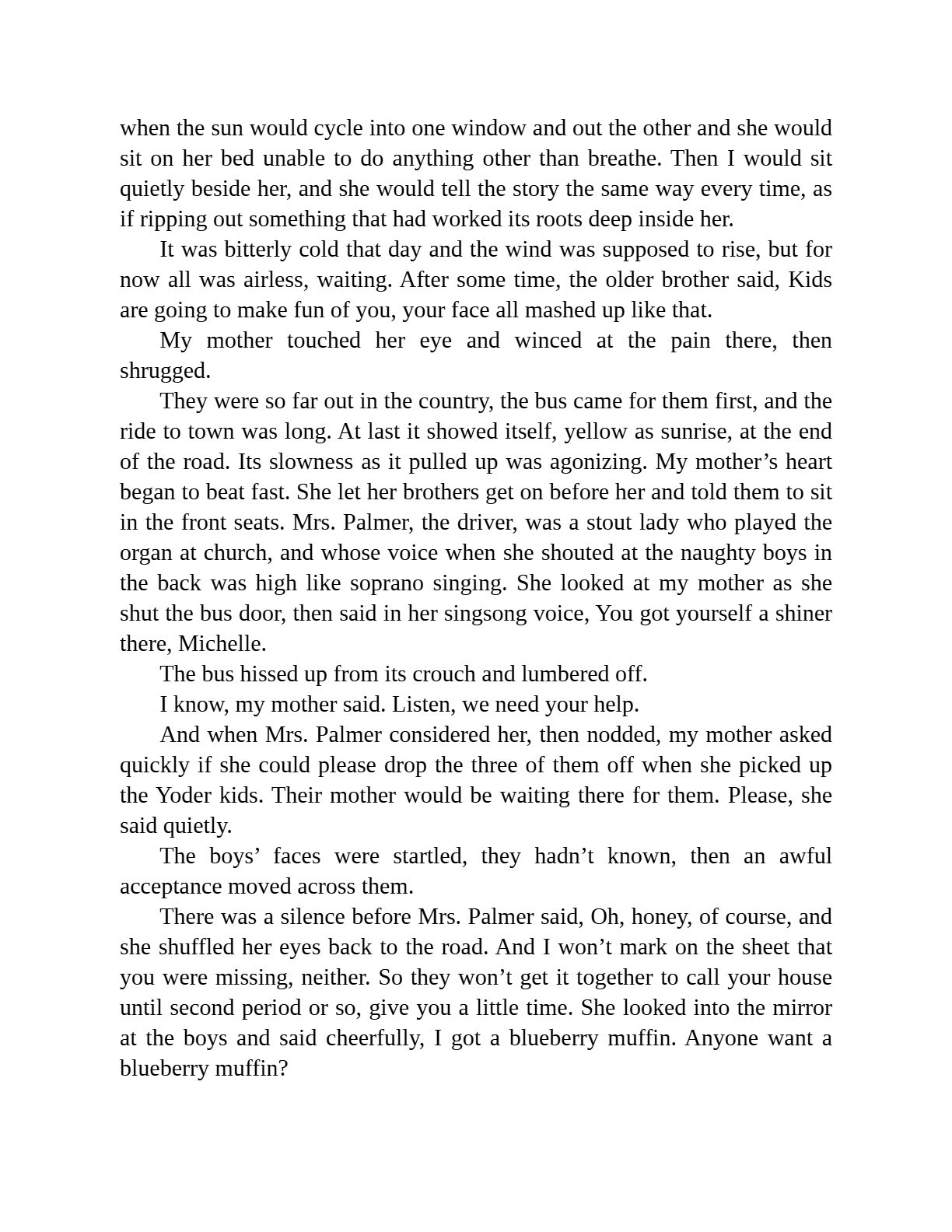 Brawler by Lauren Groff | Instant PDF Download (No Physical Book)
