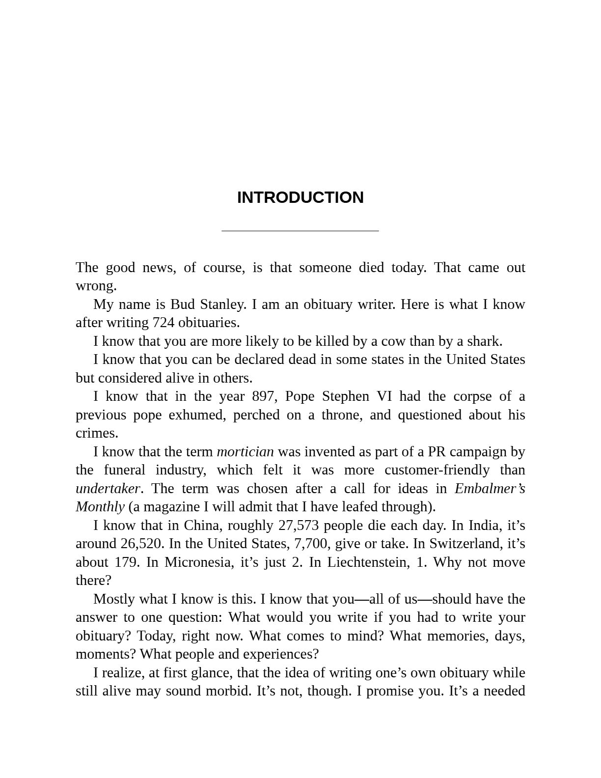 I See You've Called in Dead by John Kenney | Instant PDF Download (No Physical Book)