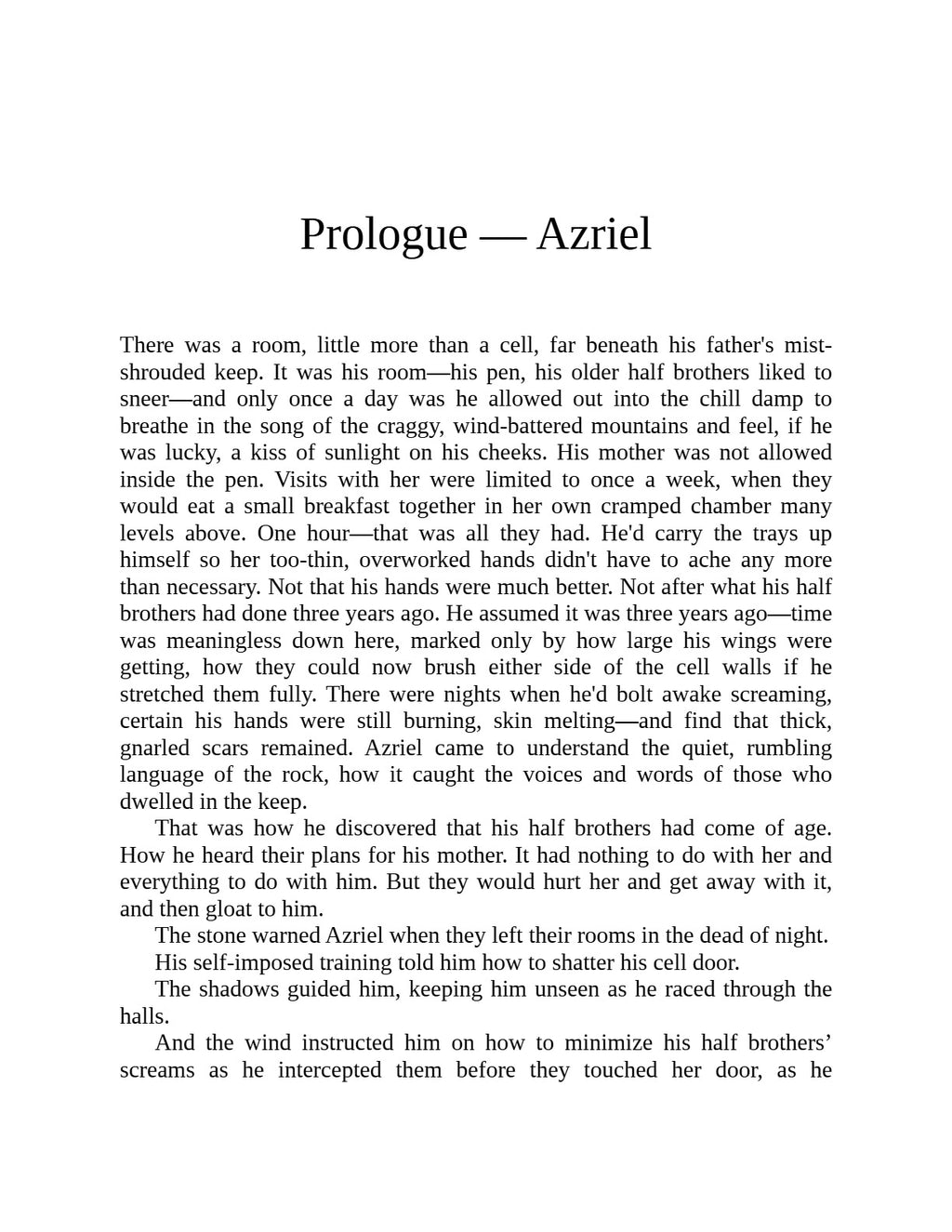A Court of Splintered Harmony by Sarah J. Maas (Book 6 of 7: A Court of Thorns and Roses) | Instant PDF Download (No Physical Book)
