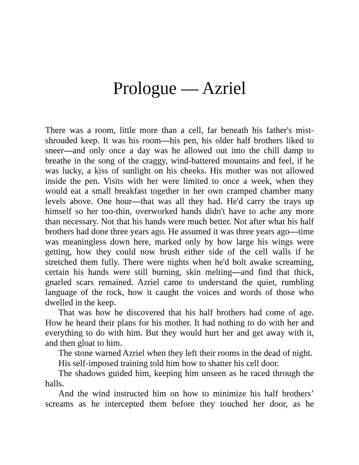 A Court of Splintered Harmony by Sarah J. Maas (Book 6 of 7: A Court of Thorns and Roses) | Instant PDF Download (No Physical Book)