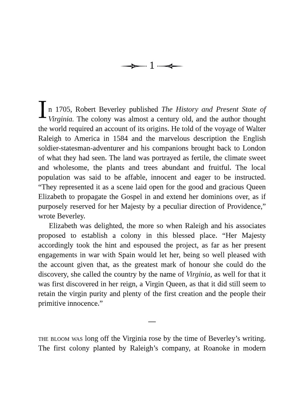 American Patriarch The Life of George Washington by H.W. Brands
