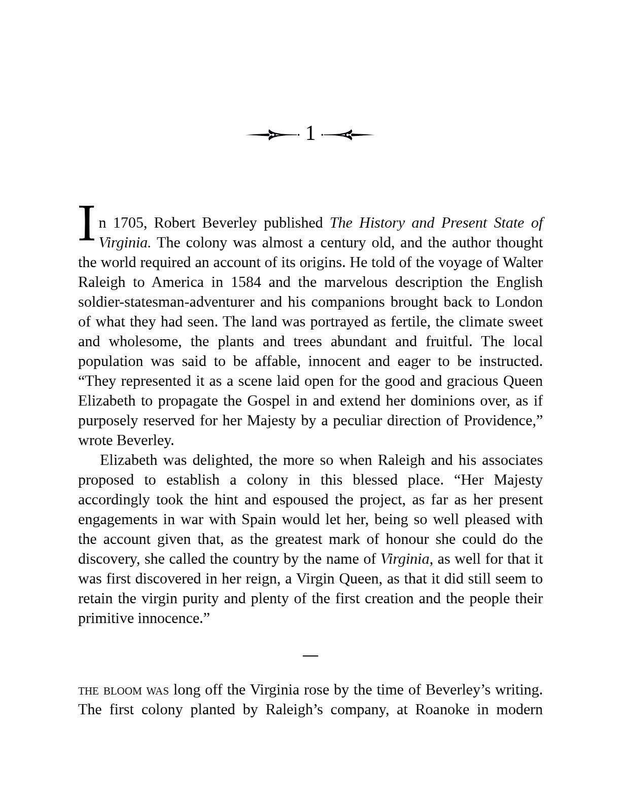 American Patriarch The Life of George Washington by H.W. Brands