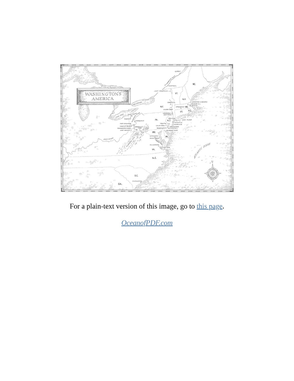 American Patriarch The Life of George Washington by H.W. Brands