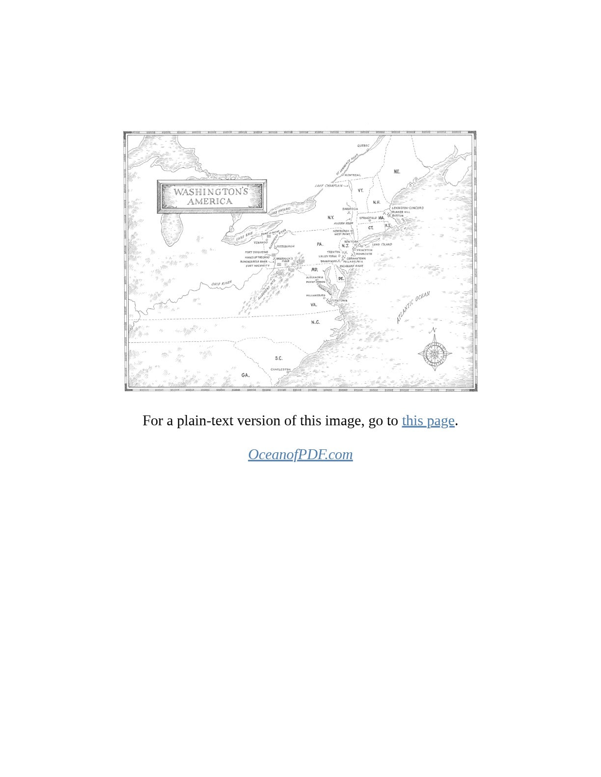 American Patriarch The Life of George Washington by H.W. Brands