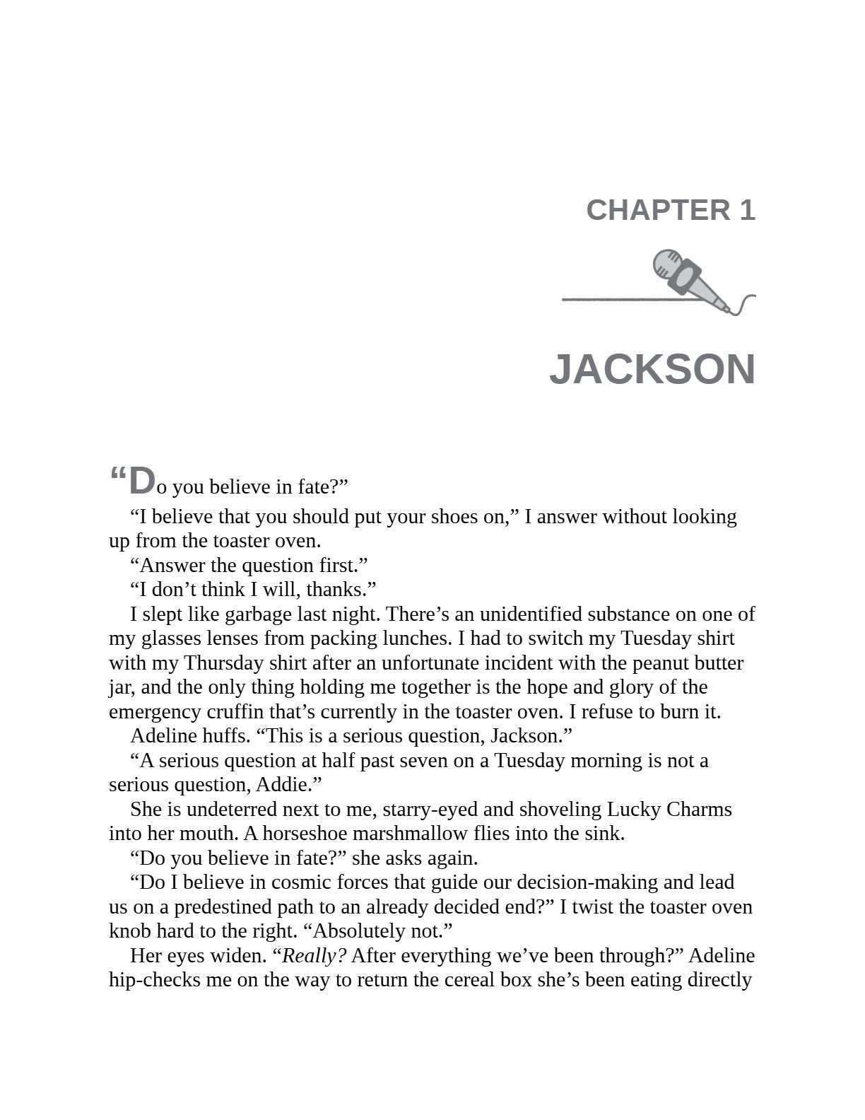 And Now, Back to You by B.K. Borison (Book 2 of 3: Heartstrings) | Instant PDF Download (No Physical Book)