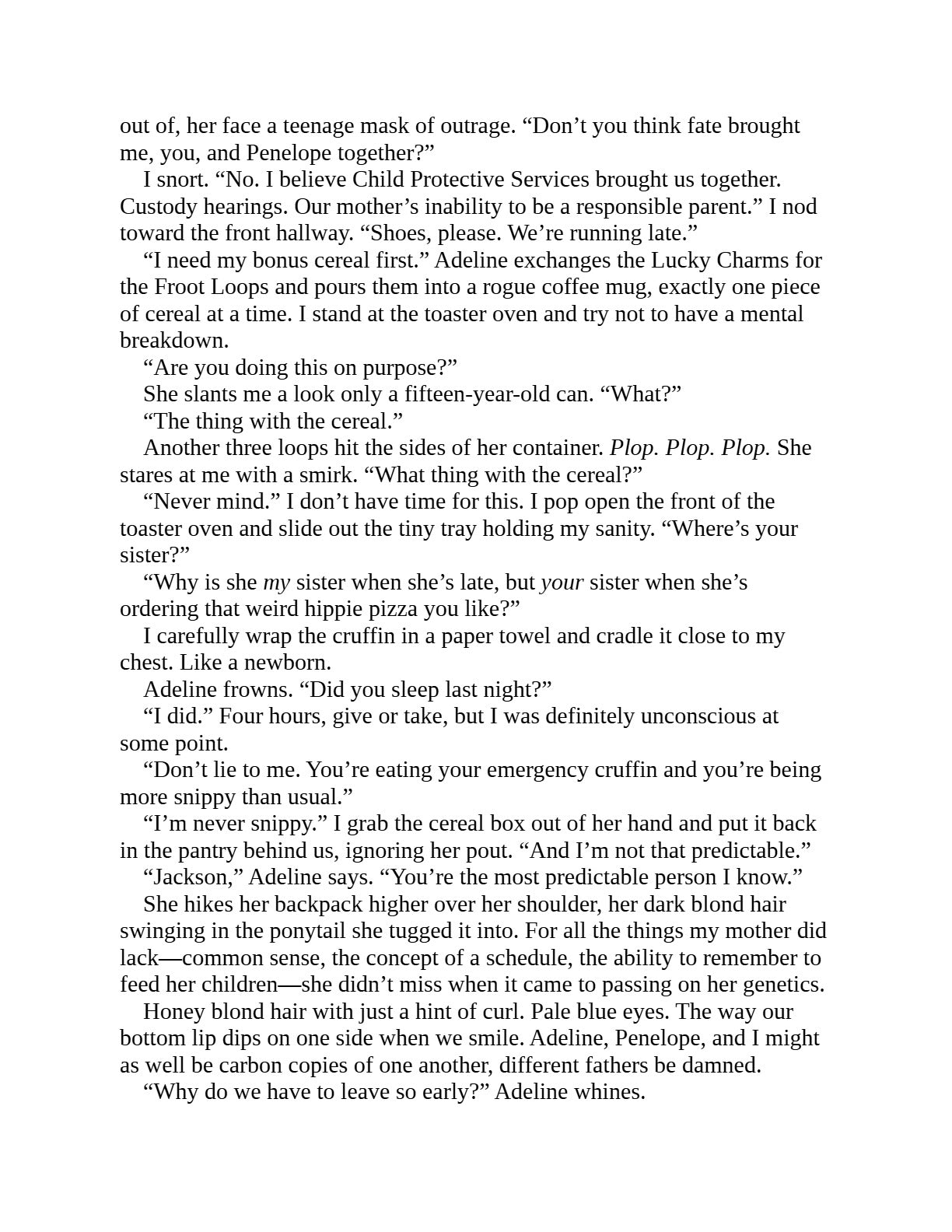 And Now, Back to You by B.K. Borison (Book 2 of 3: Heartstrings) | Instant PDF Download (No Physical Book)