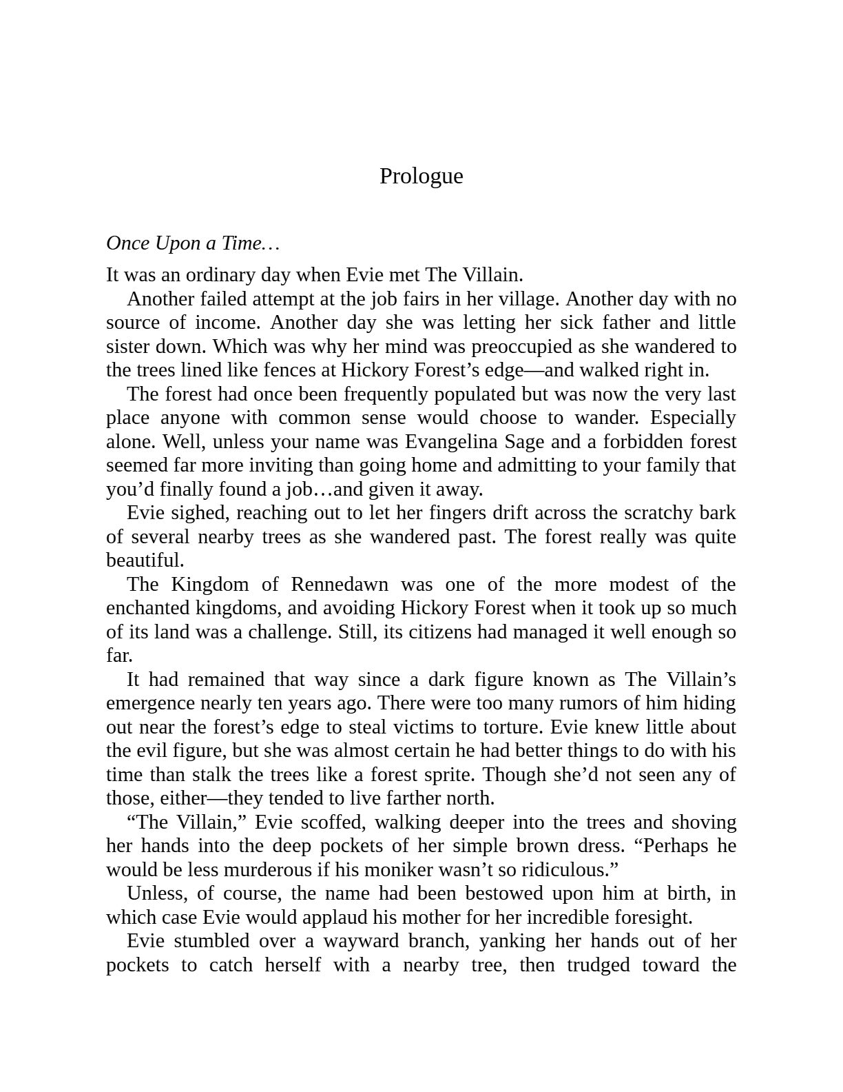 Assistant to the Villain by Hannah Nicole Maehrer (Book 1 of 4: Assistant and the Villain) | Instant PDF Download (No Physical Book)
