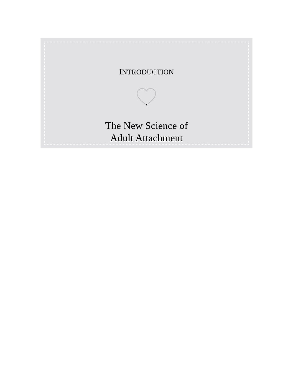 Attached: The New Science of Adult Attachment and How It Can Help You Find—and Keep—Love by Amir Levine | Instant PDF Download (No Physical Book)