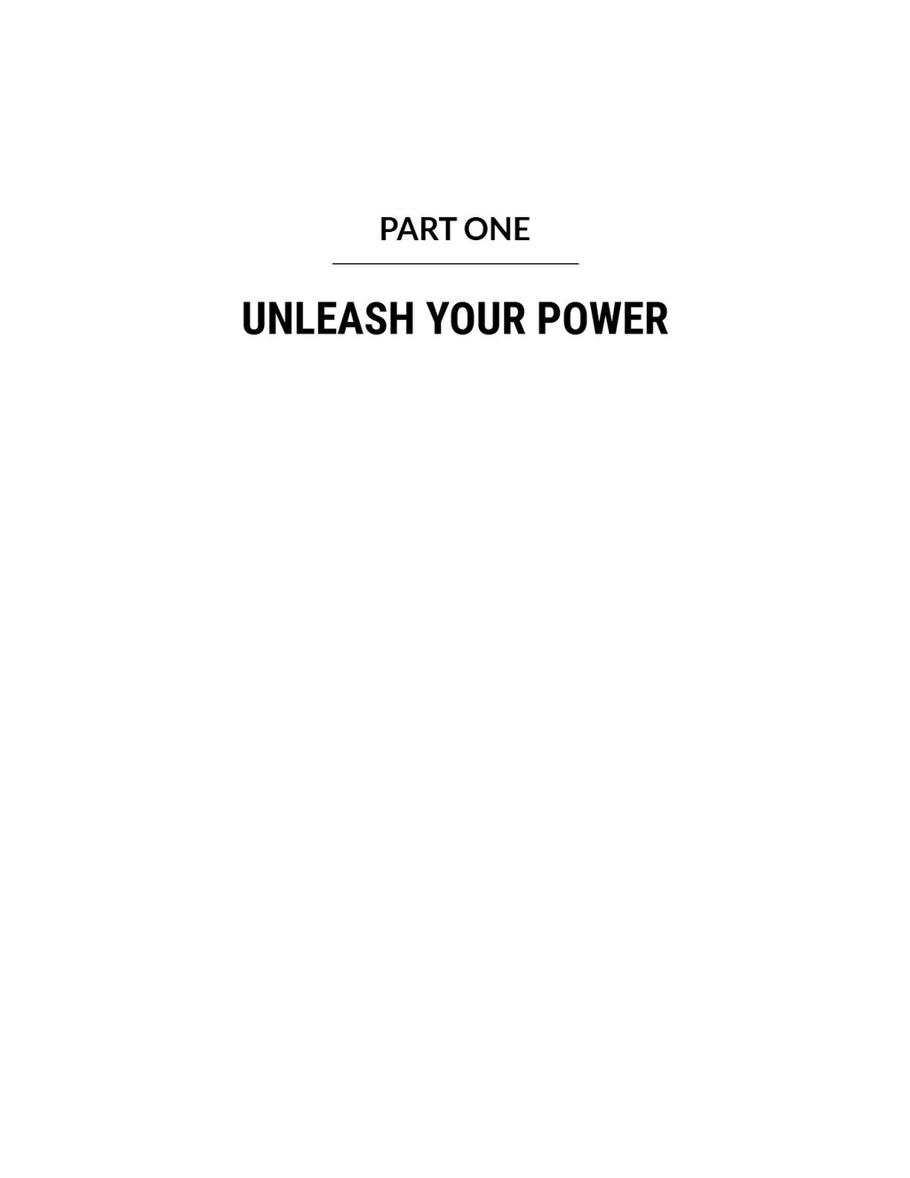 Awaken the Giant Within, Updated by Tony Robbins | Instant PDF Download (No Physical Book)
