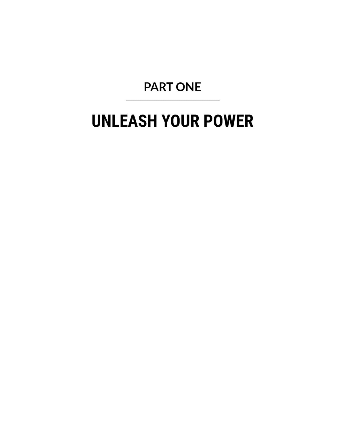 Awaken the Giant Within, Updated by Tony Robbins | Instant PDF Download (No Physical Book)