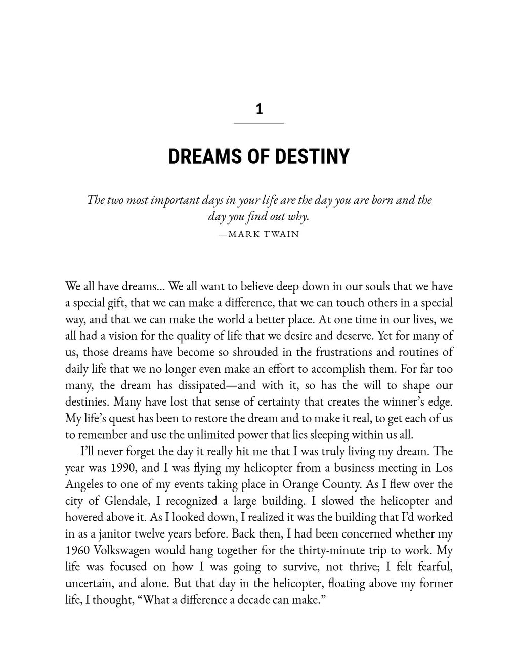 Awaken the Giant Within, Updated by Tony Robbins | Instant PDF Download (No Physical Book)