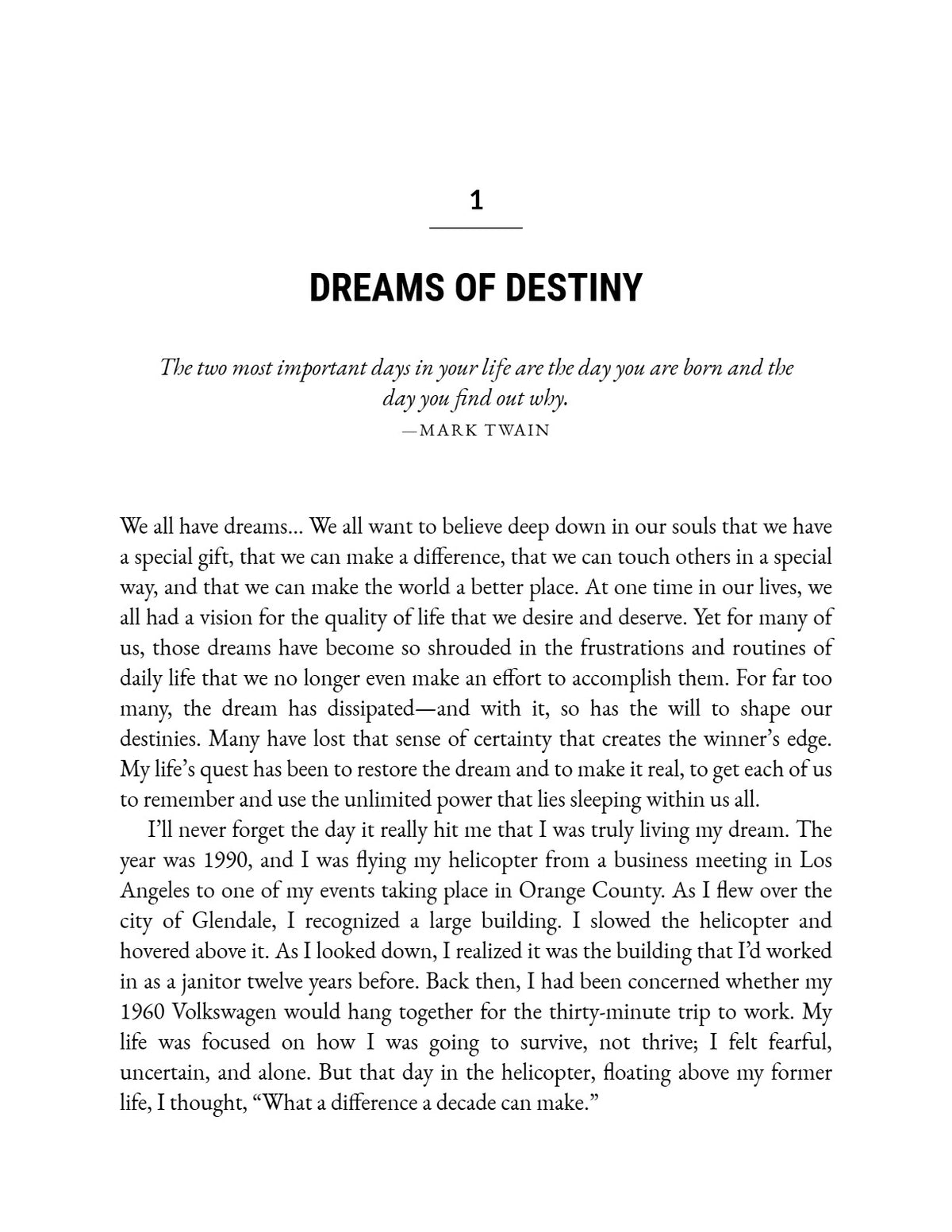 Awaken the Giant Within, Updated by Tony Robbins | Instant PDF Download (No Physical Book)