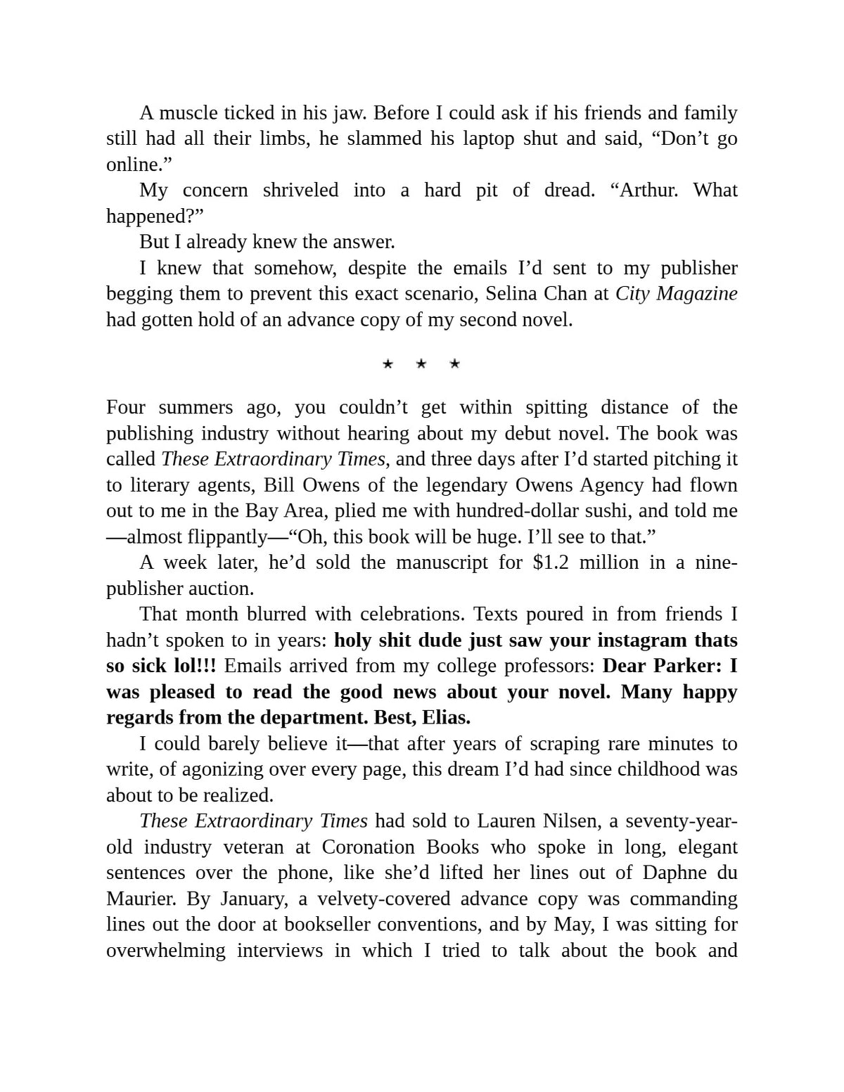 Bad Words by Ríoghnach Robinson | Instant PDF Download (No Physical Book)