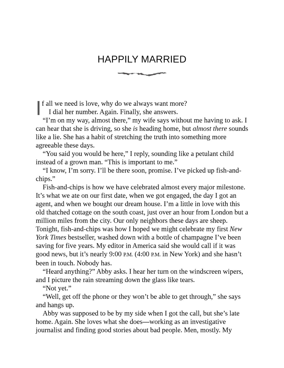 Beautiful Ugly by Alice Feeney | Instant PDF Download (No Physical Book)