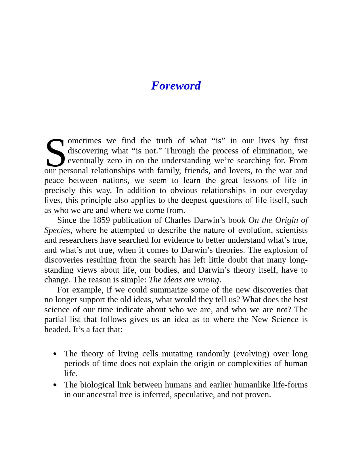 Beyond Darwin: How Epigenetics, Quantum Science, and Cooperation Shape Humanity's Future by Bruce H. Lipton, PhD | Instant PDF Download (No Physical Book)