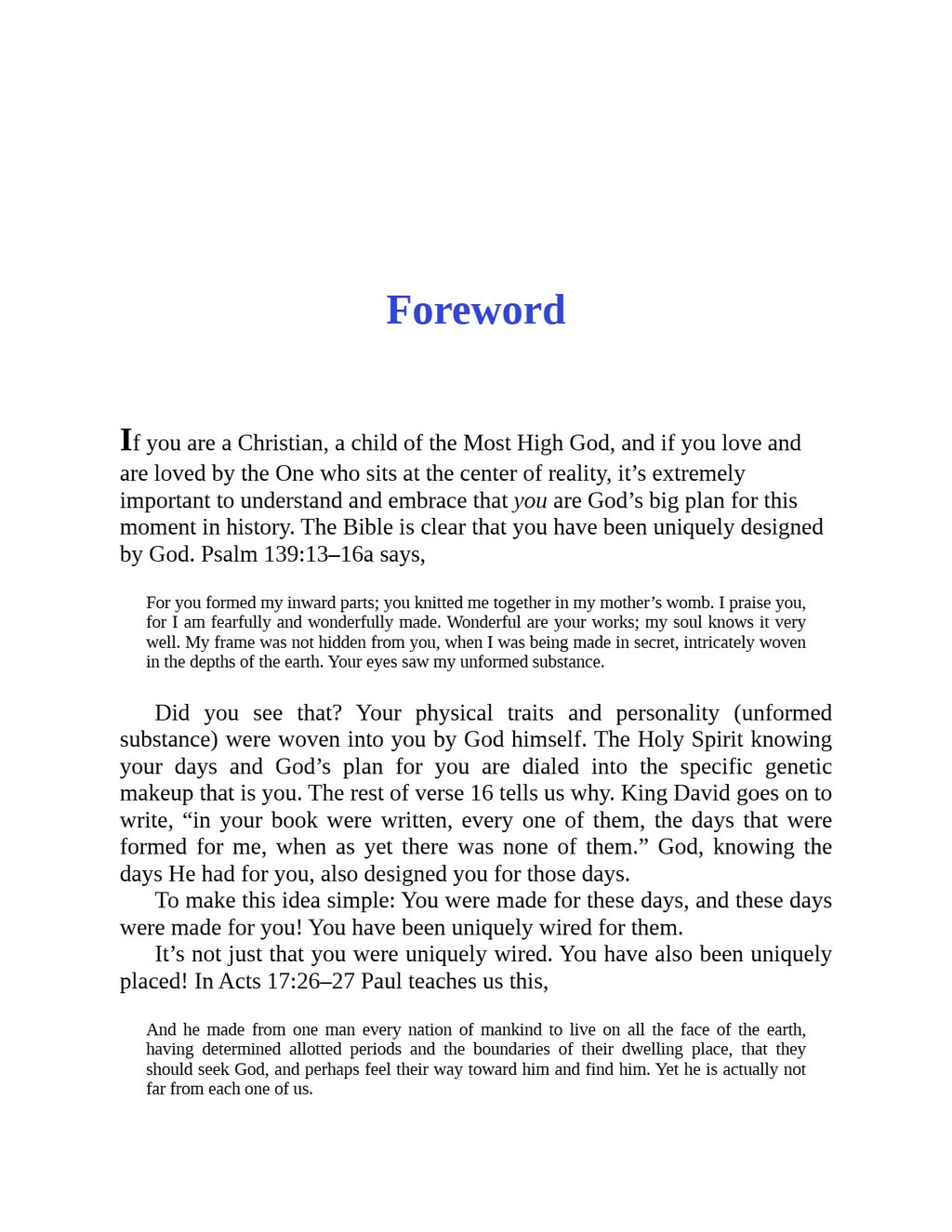 Contend: Standing Boldly for Biblical Truth While Winning the War Within by Philip Anthony Mitchell | Instant PDF Download (No Physical Book)
