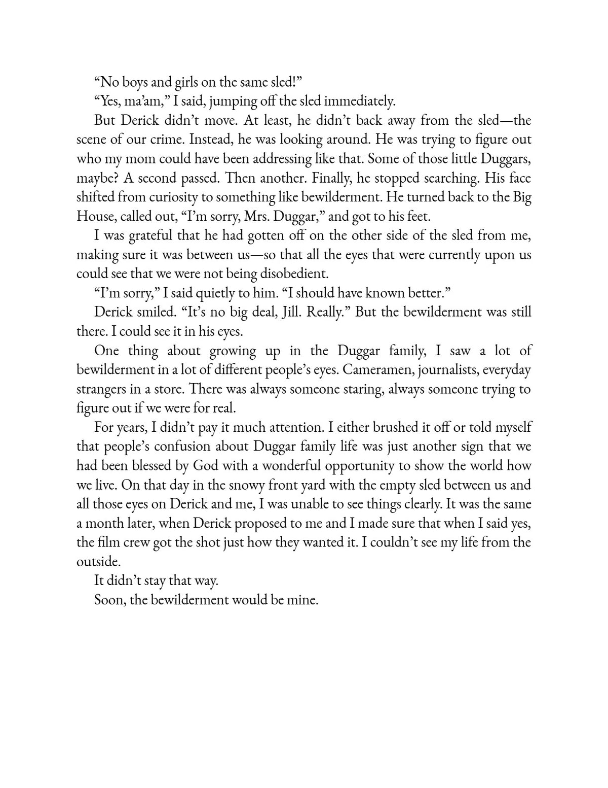 Counting the Cost by Jill Duggar, Derick Dillard, and Craig Borlase | Instant PDF Download (No Physical Book)