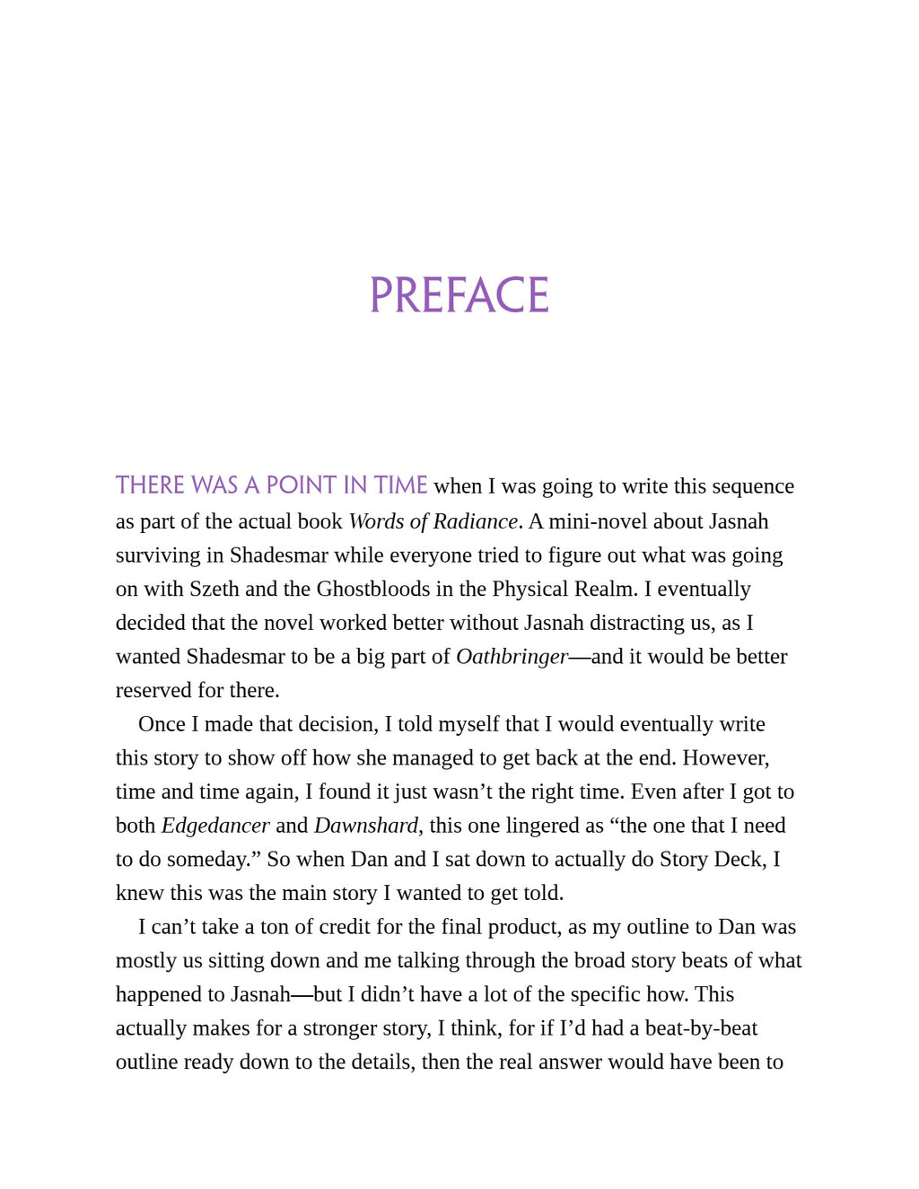 Elsecaller and King Lopen the First of Alethkar by Brandon Sanderson | Instant PDF Download (No Physical Book)