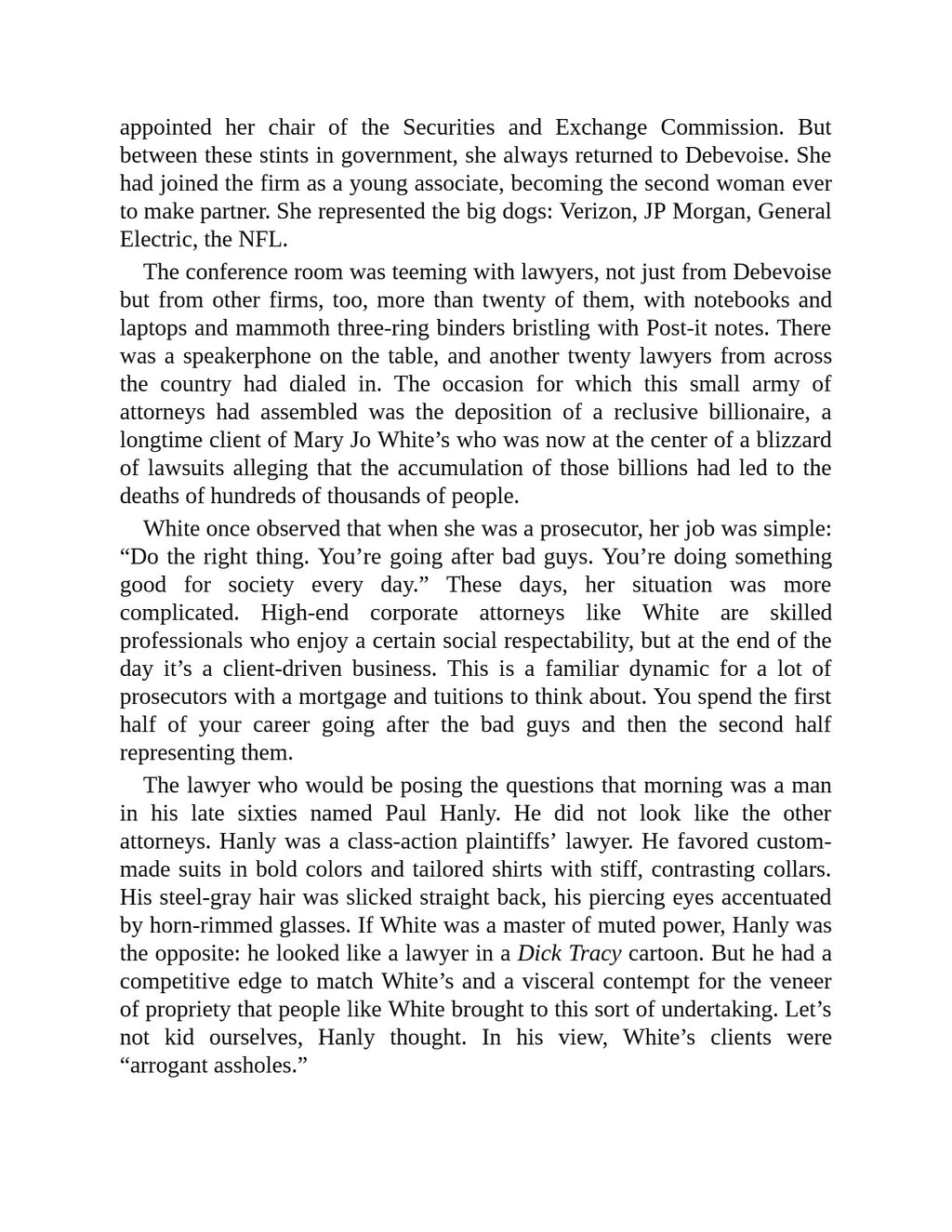 Empire of Pain: The Secret History of the Sackler Dynasty by Patrick Radden Keefe | Instant PDF Download (No Physical Book)