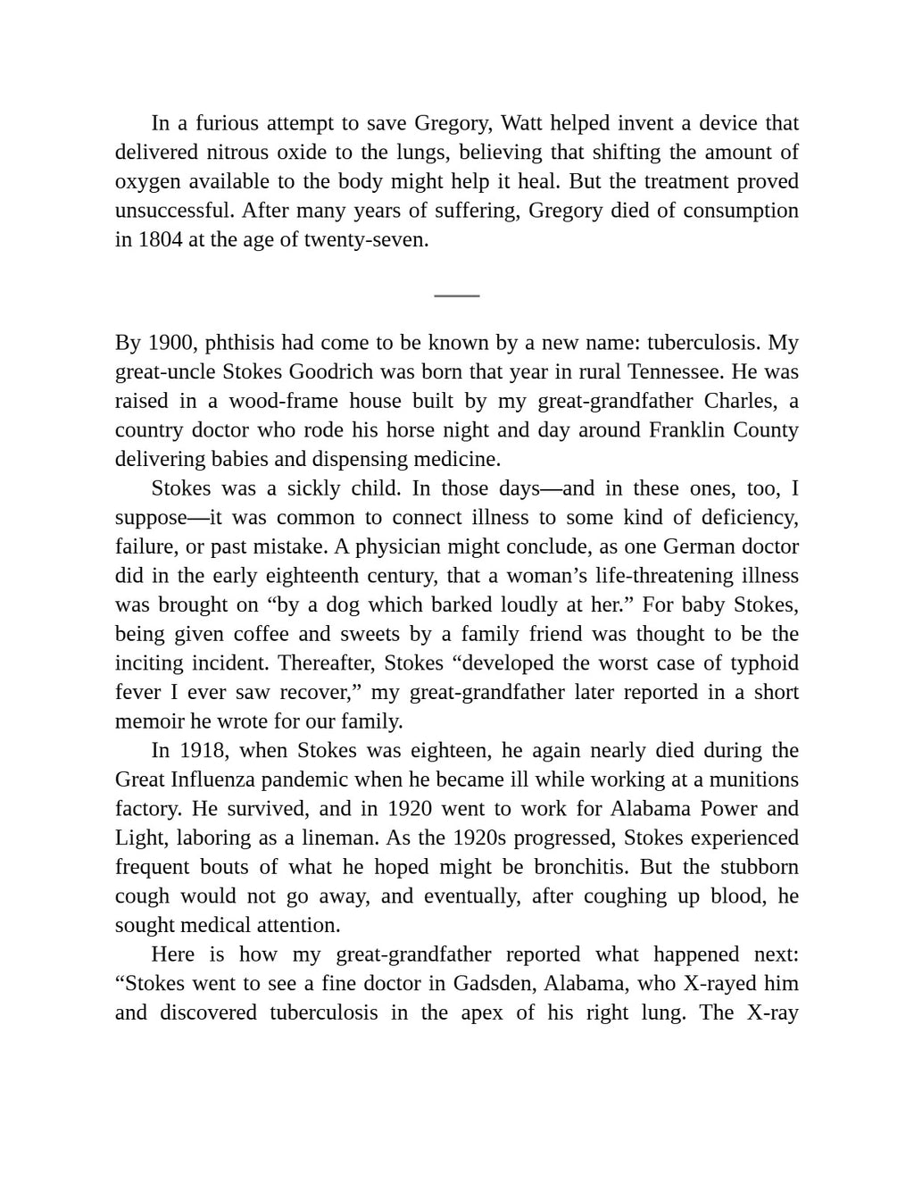 Everything Is Tuberculosis: The History and Persistence of Our Deadliest Infection by John Green | Instant PDF Download (No Physical Book)