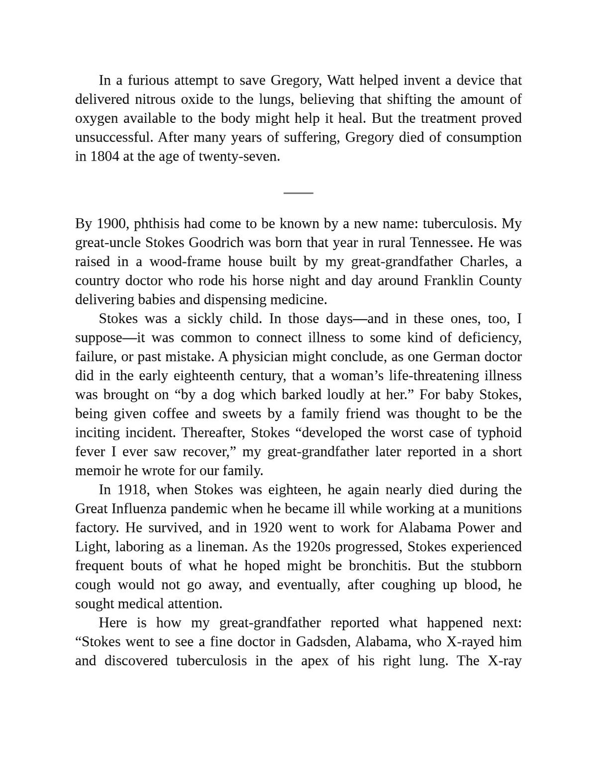 Everything Is Tuberculosis: The History and Persistence of Our Deadliest Infection by John Green | Instant PDF Download (No Physical Book)