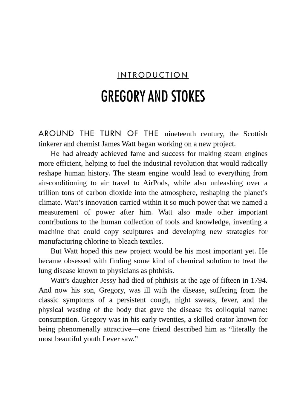 Everything Is Tuberculosis: The History and Persistence of Our Deadliest Infection by John Green | Instant PDF Download (No Physical Book)