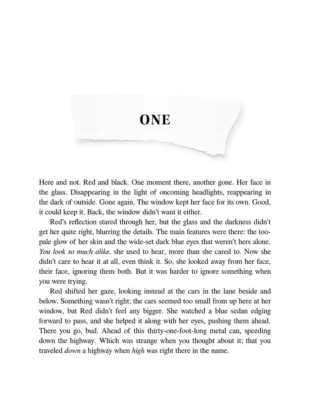 Five Survive by Holly Jackson | Instant PDF Download (No Physical Book)