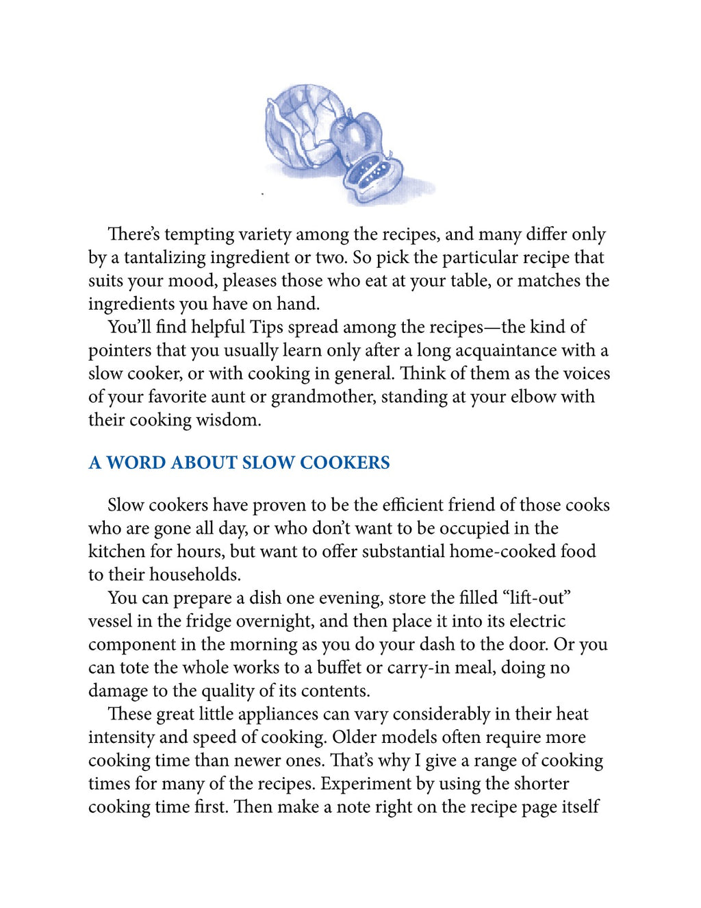 Fix-It and Forget-It Big Cookbook: 1400 Best Slow Cooker Recipes! Plus Special Holiday Dishes and Bonus Section! by Phyllis Pellman Good | Instant PDF Download (No Physical Book)
