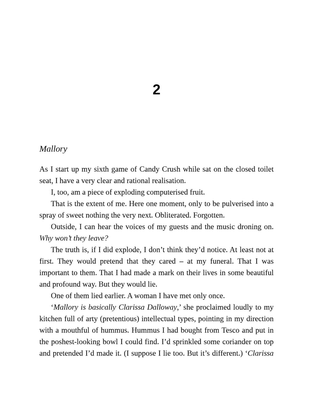 Fruit Fly by Josh Silver | Instant PDF Download (No Physical Book)