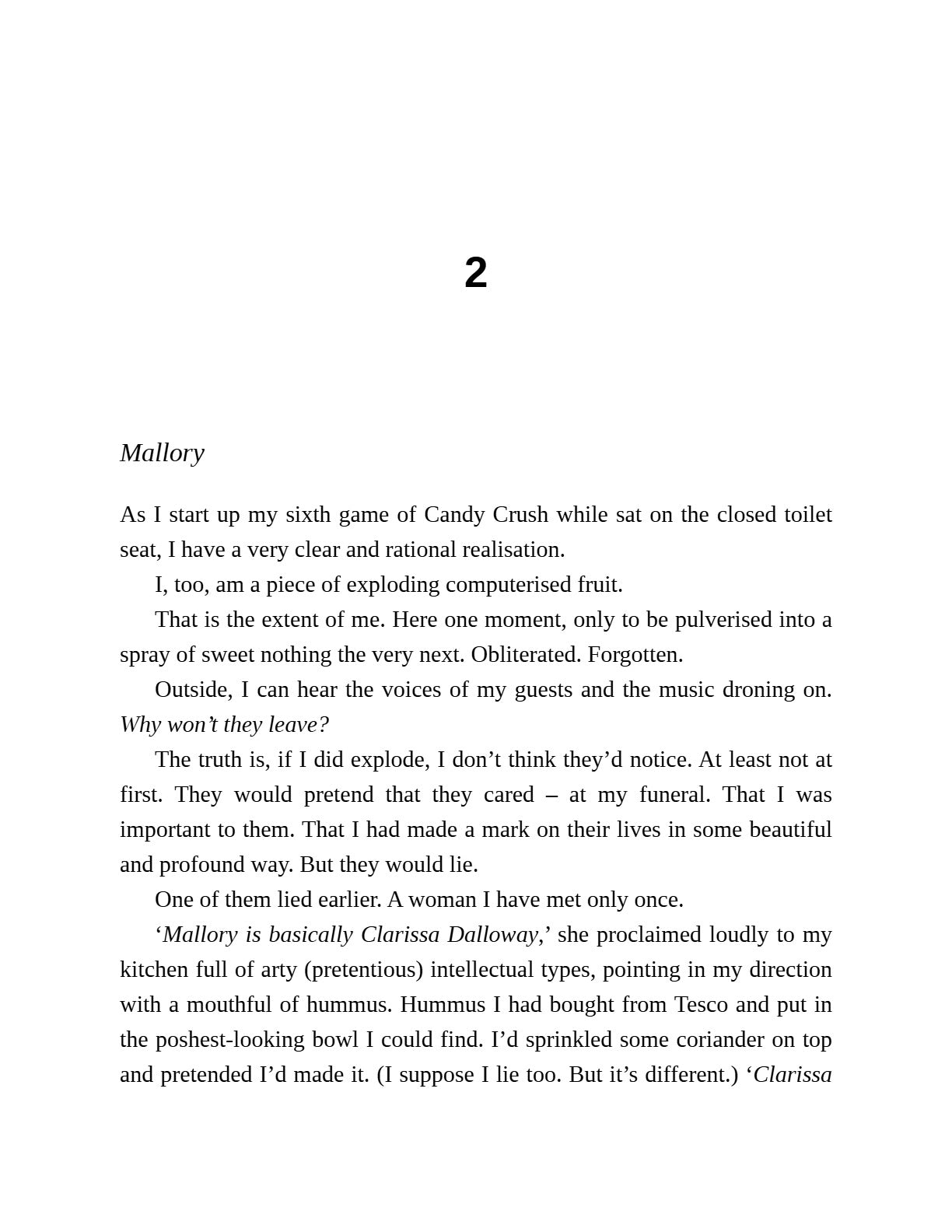 Fruit Fly by Josh Silver | Instant PDF Download (No Physical Book)