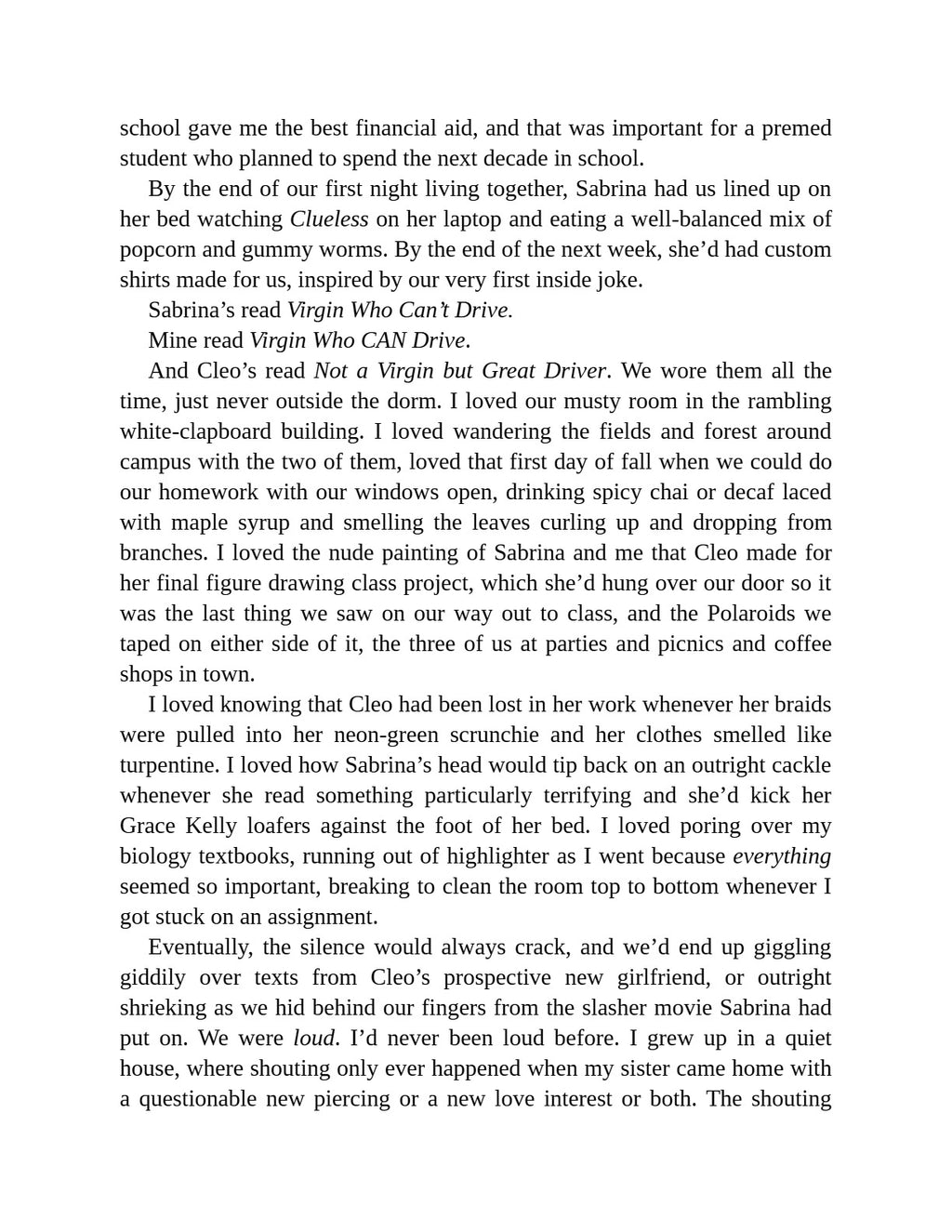Happy Place by Emily Henry | Instant PDF Download (No Physical Book)