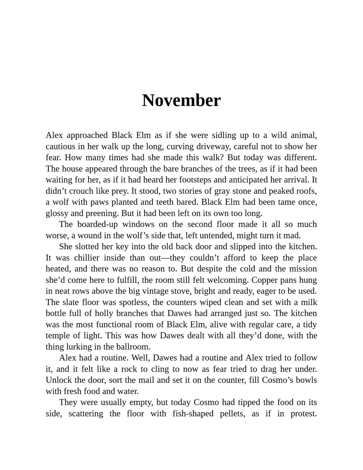 Hell Bent by Leigh Bardugo (Book 2 of 3: Ninth House) | Instant PDF Download (No Physical Book)