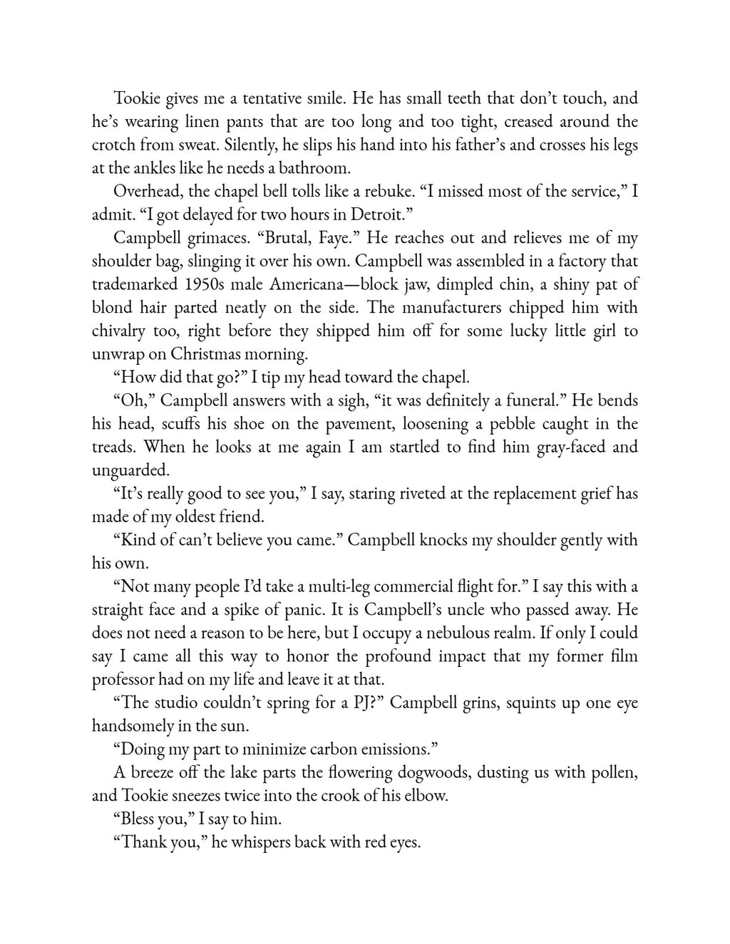 Helpless by Jessica Knoll | Instant PDF Download (No Physical Book)