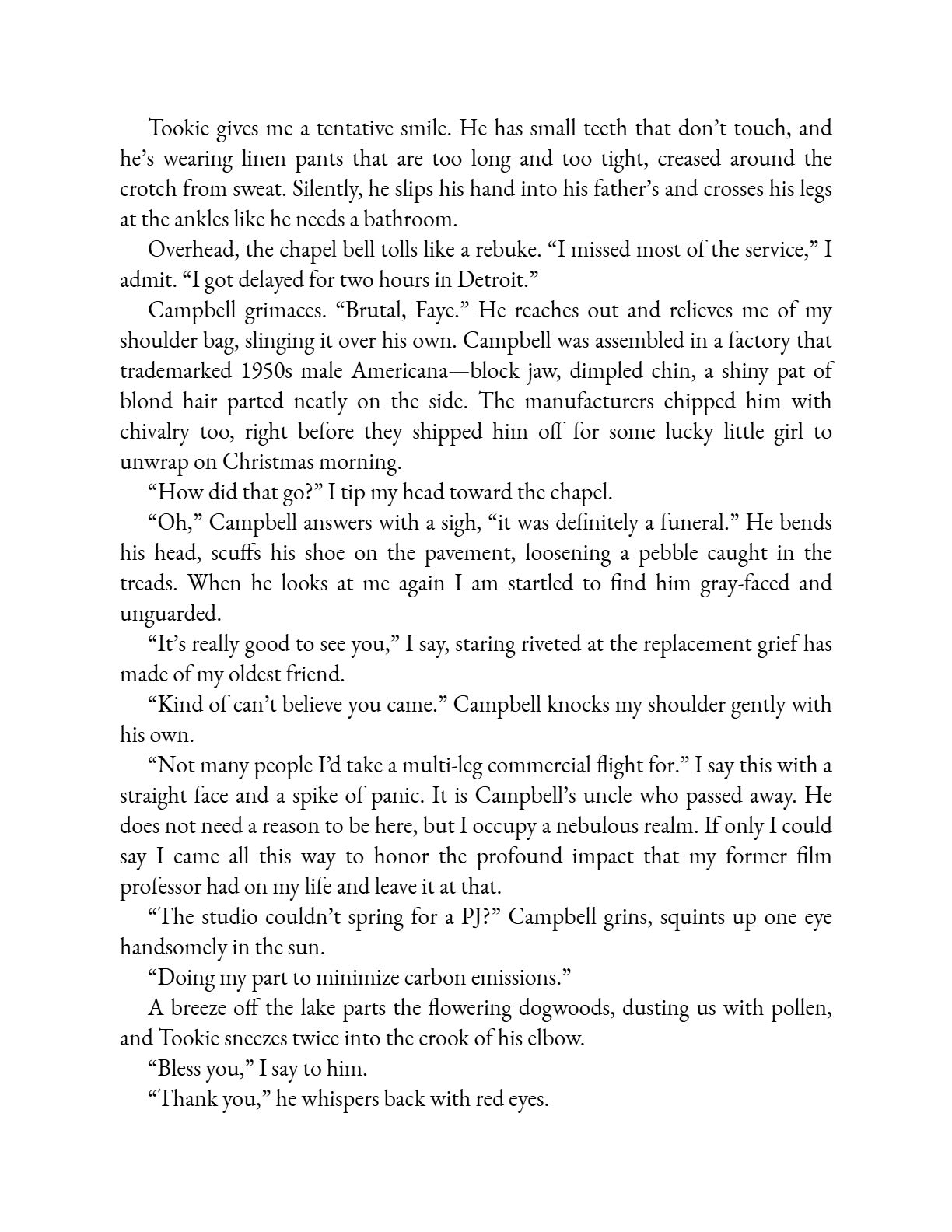 Helpless by Jessica Knoll | Instant PDF Download (No Physical Book)