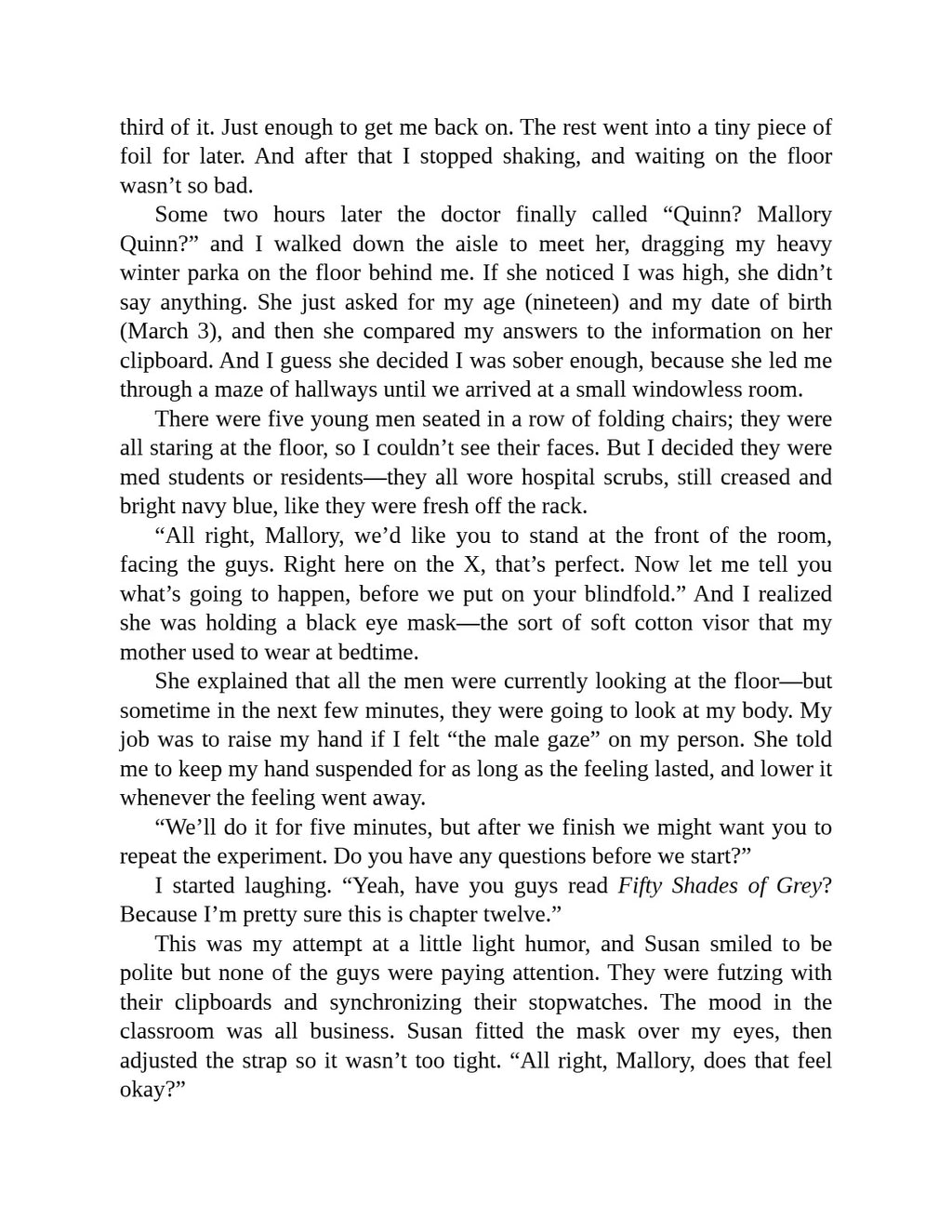 Hidden Pictures: A Novel by Jason Rekulak | Instant PDF Download (No Physical Book)