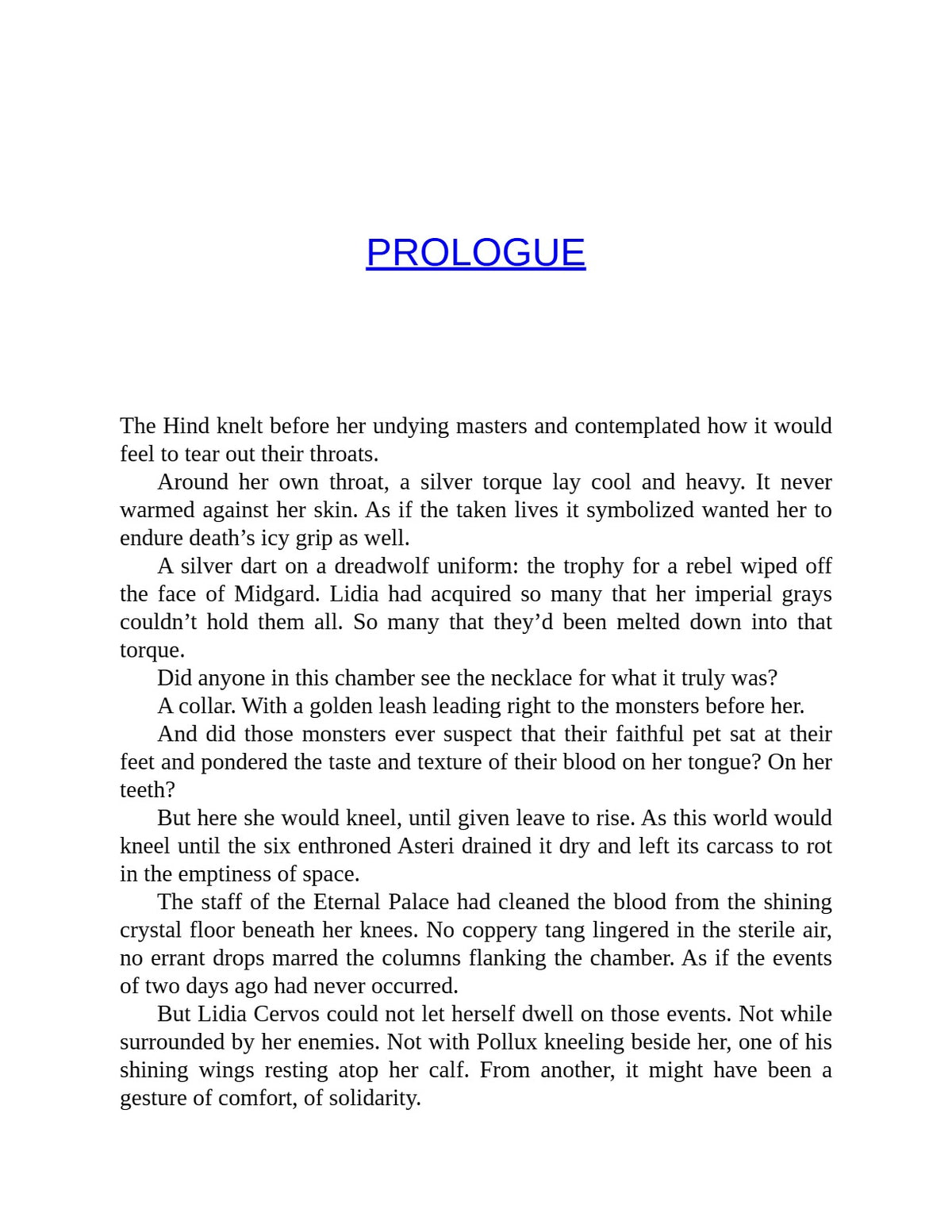 House of Flame and Shadow by Sarah J. Maas (Book 3 of 3: Crescent City) | Instant PDF Download (No Physical Book)