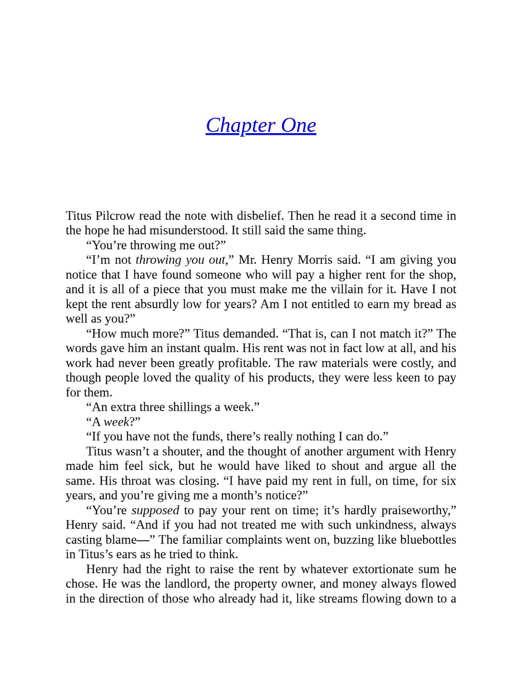 How to Fake It in Society by K.J. Charles | Instant PDF Download (No Physical Book)
