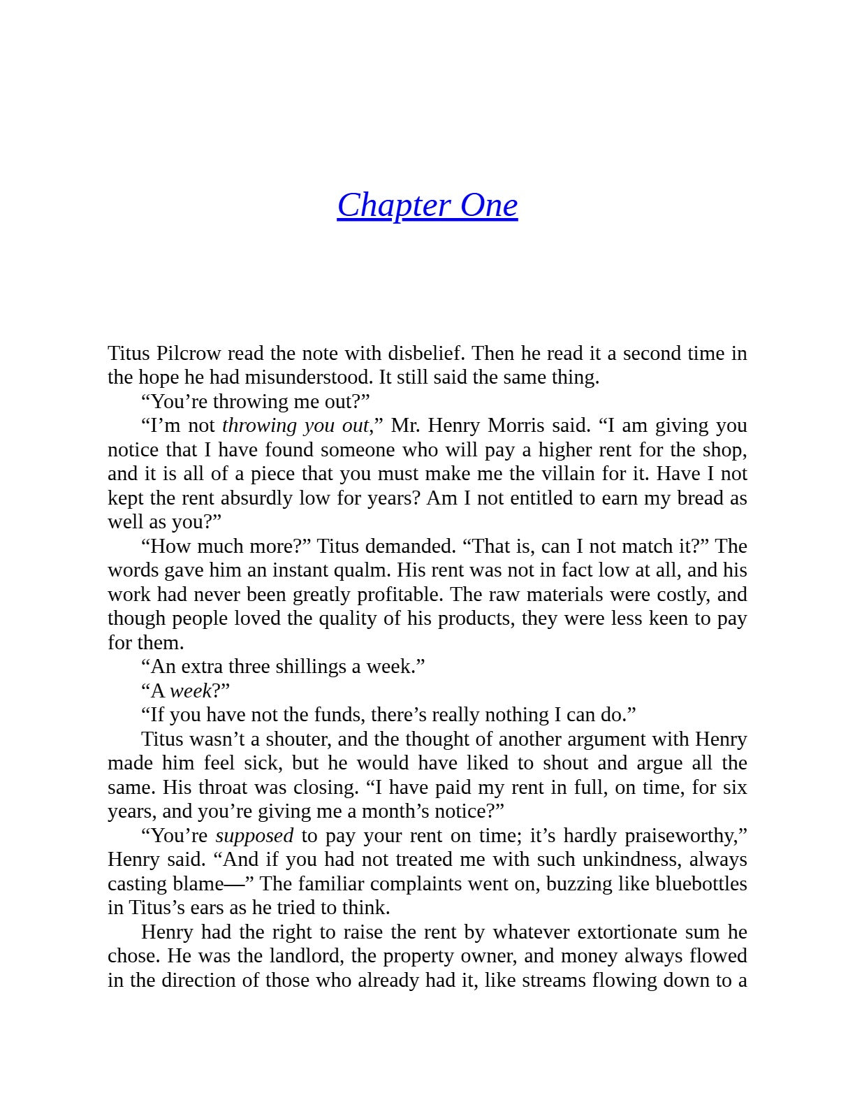 How to Fake It in Society by K.J. Charles | Instant PDF Download (No Physical Book)
