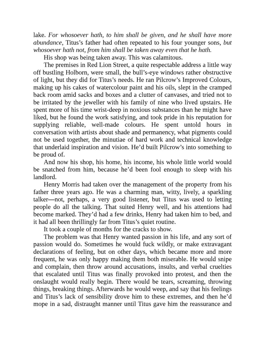 How to Fake It in Society by K.J. Charles | Instant PDF Download (No Physical Book)