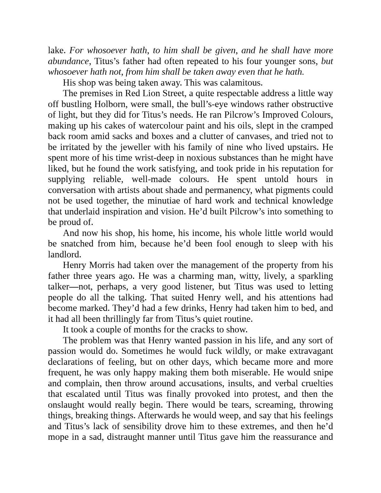 How to Fake It in Society by K.J. Charles | Instant PDF Download (No Physical Book)