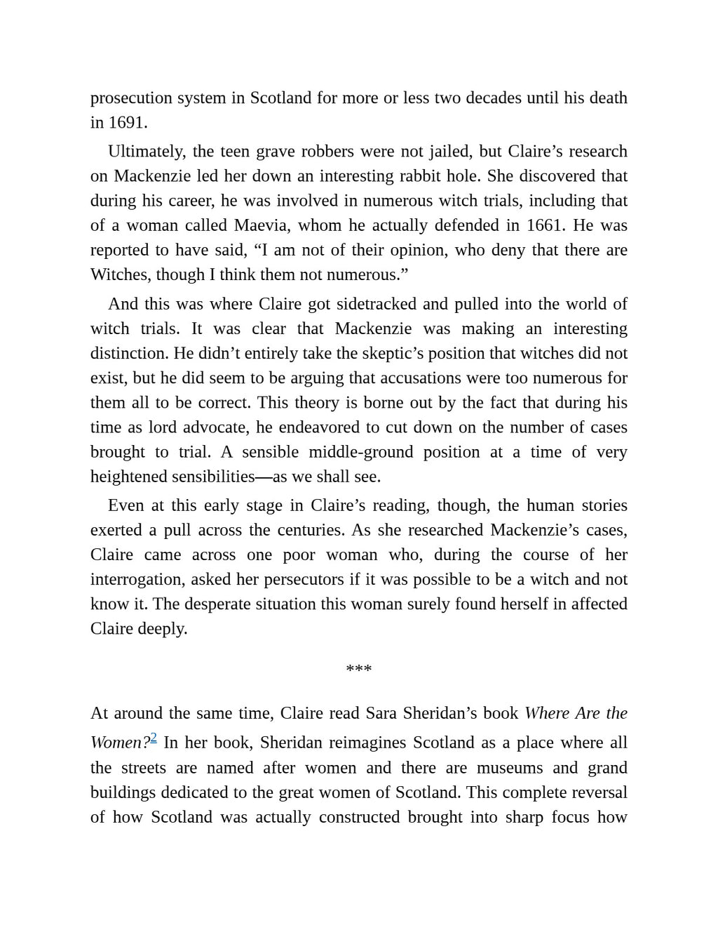 How to Kill a Witch: The Patriarchy's Guide to Silencing Women by Zoe Venditozzi | Instant PDF Download (No Physical Book)