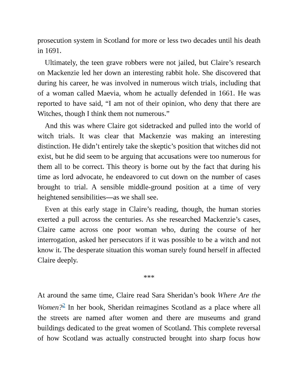 How to Kill a Witch: The Patriarchy's Guide to Silencing Women by Zoe Venditozzi | Instant PDF Download (No Physical Book)
